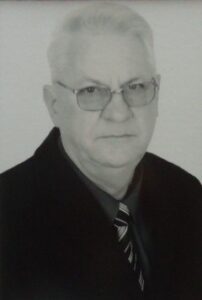 Hartwig Persuhn - 2009/2012